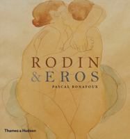 Rodin  Eros 0500239002 Book Cover