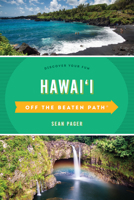 Hawaii Off the Beaten Path(r): Discover Your Fun 1493042866 Book Cover