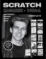 SCRATCH1984-A: Vol 2, No 1-11 (When Hollywood Rocked) B0FB9K3CVW Book Cover