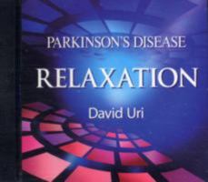 Parkinson's Disease, Relaxation 0955166101 Book Cover