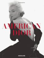 American Dior 2759404870 Book Cover