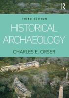 Historical Archaeology 067399094X Book Cover