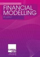 Financial Modelling (Investment Knowledge Series) 0956923860 Book Cover