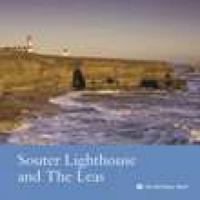 Souter Lighthouse and the Leas, Tyne & Wear 1843593726 Book Cover