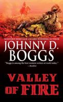Valley of Fire 0786033355 Book Cover