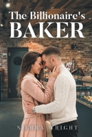 The Billionaire's Baker B0DX8K9YZX Book Cover