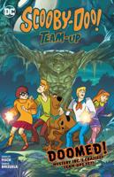 Scooby-Doo Team-Up: Doomed! 140129233X Book Cover