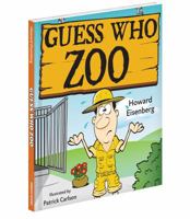 Guess Who Zoo 1620861747 Book Cover
