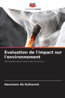 Évaluation de l'impact sur l'environnement (French Edition) 6208262860 Book Cover