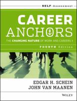 Career Anchors: Self Assessment 1118455762 Book Cover