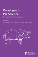 Paradigms In Pig Science 1789182964 Book Cover