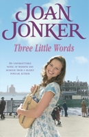 Three Little Words 0755321219 Book Cover