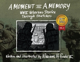 A Moment and a Memory 1543949045 Book Cover
