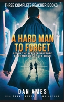 A Hard Man to Forget 1093249129 Book Cover