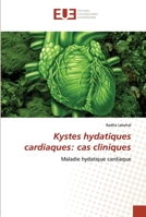 Kystes hydatiques cardiaques: cas cliniques 620344071X Book Cover