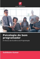 Psicologia do bom programador 6202935278 Book Cover