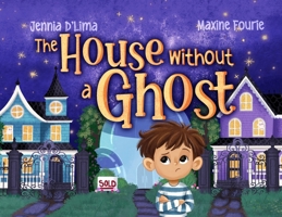 The House Without a Ghost B0GQKQGD7Q Book Cover