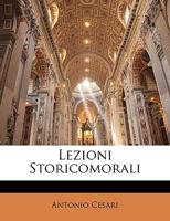 Lezioni Storicomorali 114339481X Book Cover