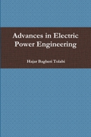 Advances in Electric Power Engineering 1329061977 Book Cover