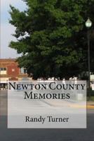 Newton County Memories 1720493154 Book Cover