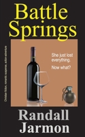 Battle Springs B0CT48T5MD Book Cover