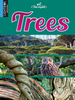 Trees 1510514112 Book Cover