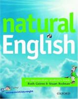 Natural English 0194388581 Book Cover