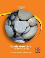 Earth Materials: The Mystery Rocks 1599534185 Book Cover