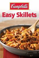 Campbell's Easy Skillets 145082238X Book Cover
