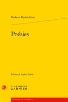 Poésies (Litterature) 201369556X Book Cover