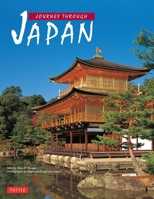 Journey Through Japan 0804860548 Book Cover