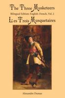 Les Trois Mousquetaires 151954202X Book Cover