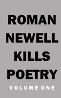 Kills Poetry Volume 1 B08GB4R757 Book Cover