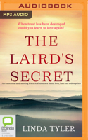 The Laird's Secret 1867539640 Book Cover