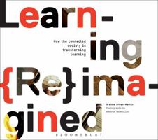 Learning Reimagined 1474222730 Book Cover