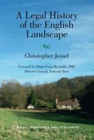 A Legal History of the English Landscape 085490087X Book Cover