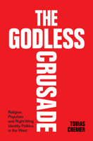 The Godless Crusade 1009262149 Book Cover