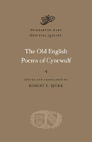 The Old English Poems of Cynewulf 1138601411 Book Cover