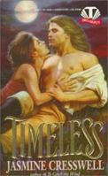 Timeless (Dreamspun) 0451404602 Book Cover