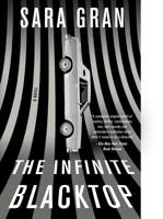 The Infinite Blacktop 1501165720 Book Cover