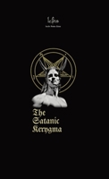 The Satanic Kerygma 8367736117 Book Cover