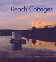 Beach Cottages 006008684X Book Cover