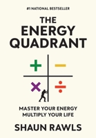 The Energy Quadrant 1969508647 Book Cover
