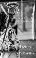 Defense Academy B0HB3FYL33 Book Cover