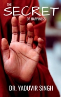 The Secret of Happiness B0BKLGRCRK Book Cover