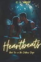 Heartbeats: A Country Music, Second Chance Romance B0G4QLVR51 Book Cover