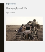 Photography and War 1789141451 Book Cover