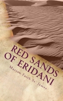 Red Sands of Eridani : The Ship of Night 1514691248 Book Cover