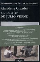 El lector de Julio Verne 8483833883 Book Cover