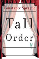 Tall Order (Avalon Romance) 0803497121 Book Cover